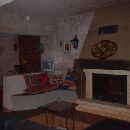 ホテル Casa Da Tauria アトウギア・ダ・バレイア エクステリア 写真