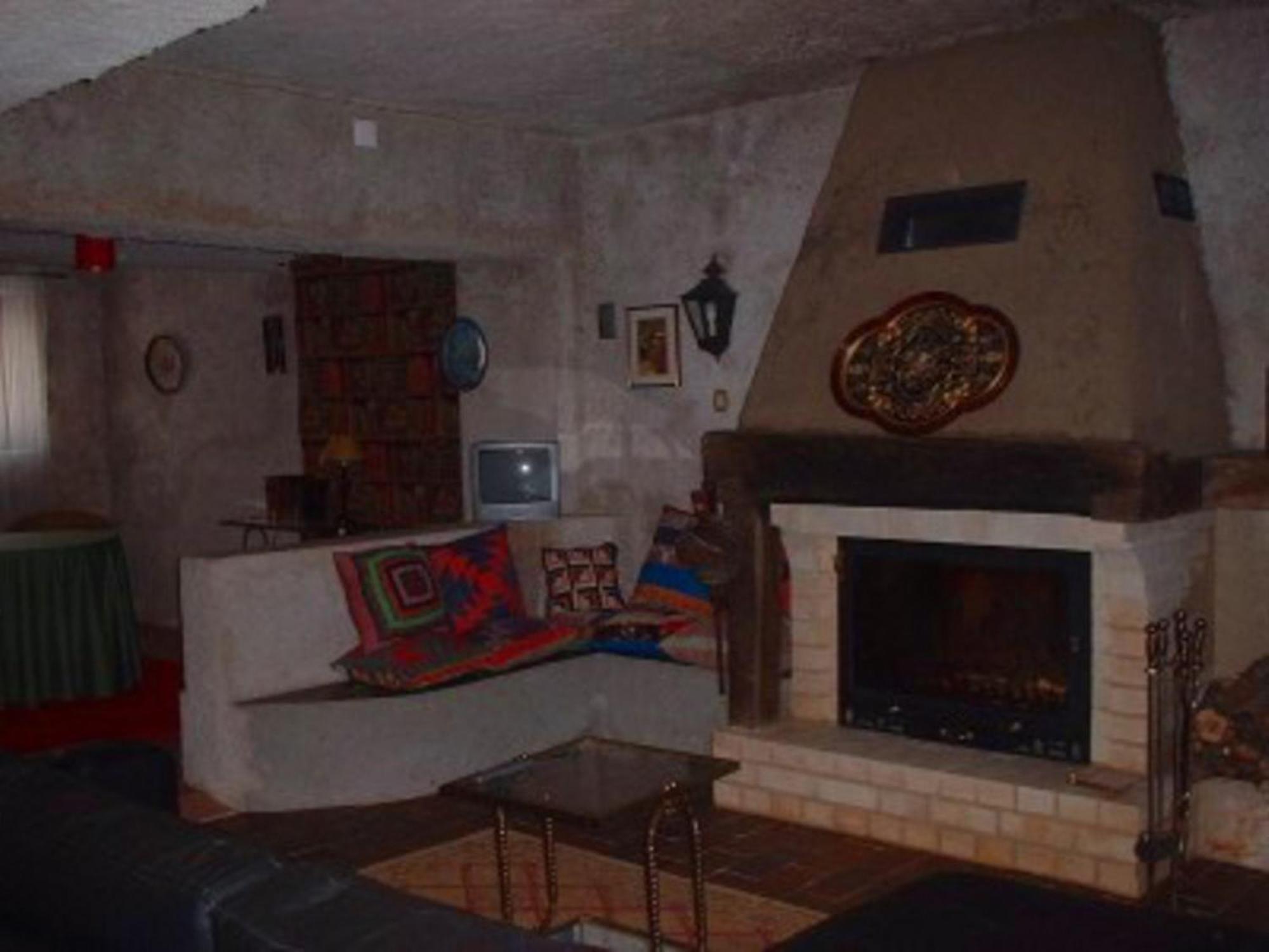 ホテル Casa Da Tauria アトウギア・ダ・バレイア エクステリア 写真