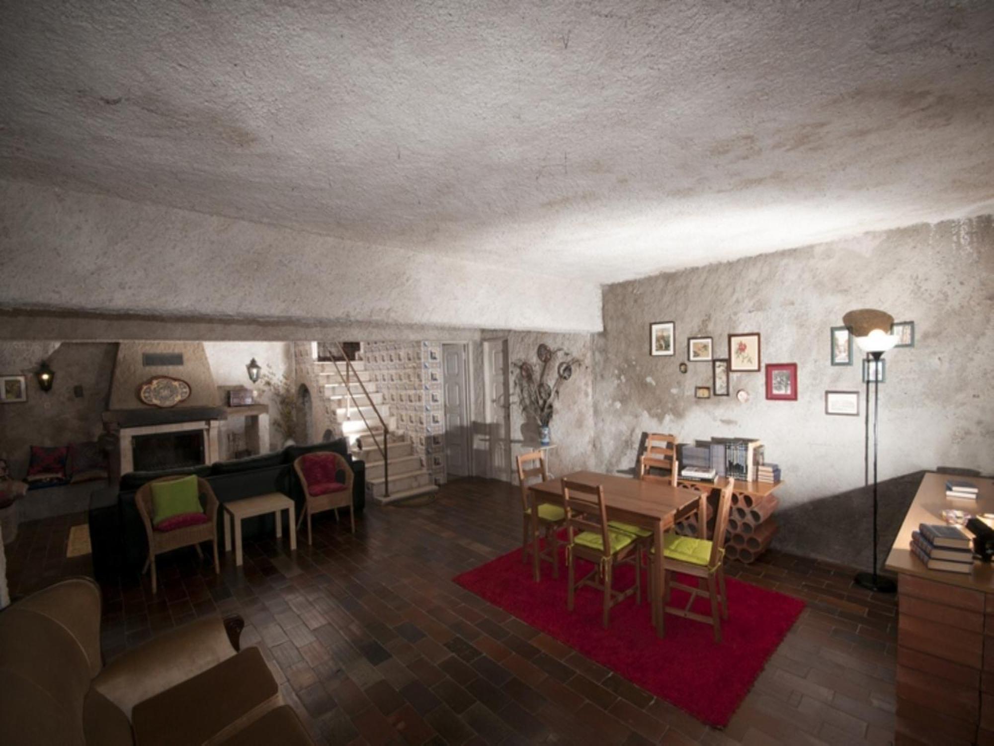 ホテル Casa Da Tauria アトウギア・ダ・バレイア エクステリア 写真