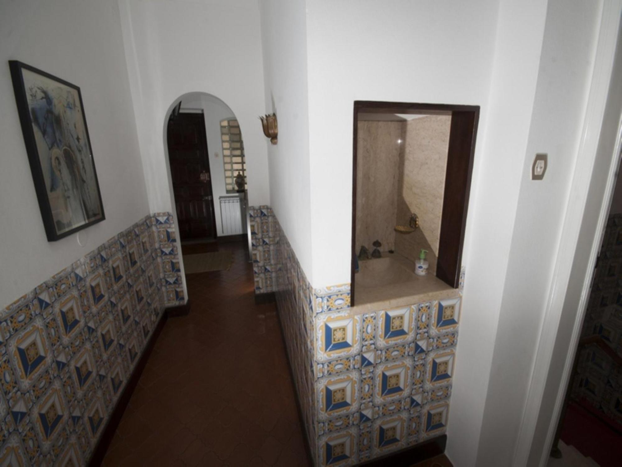 ホテル Casa Da Tauria アトウギア・ダ・バレイア エクステリア 写真