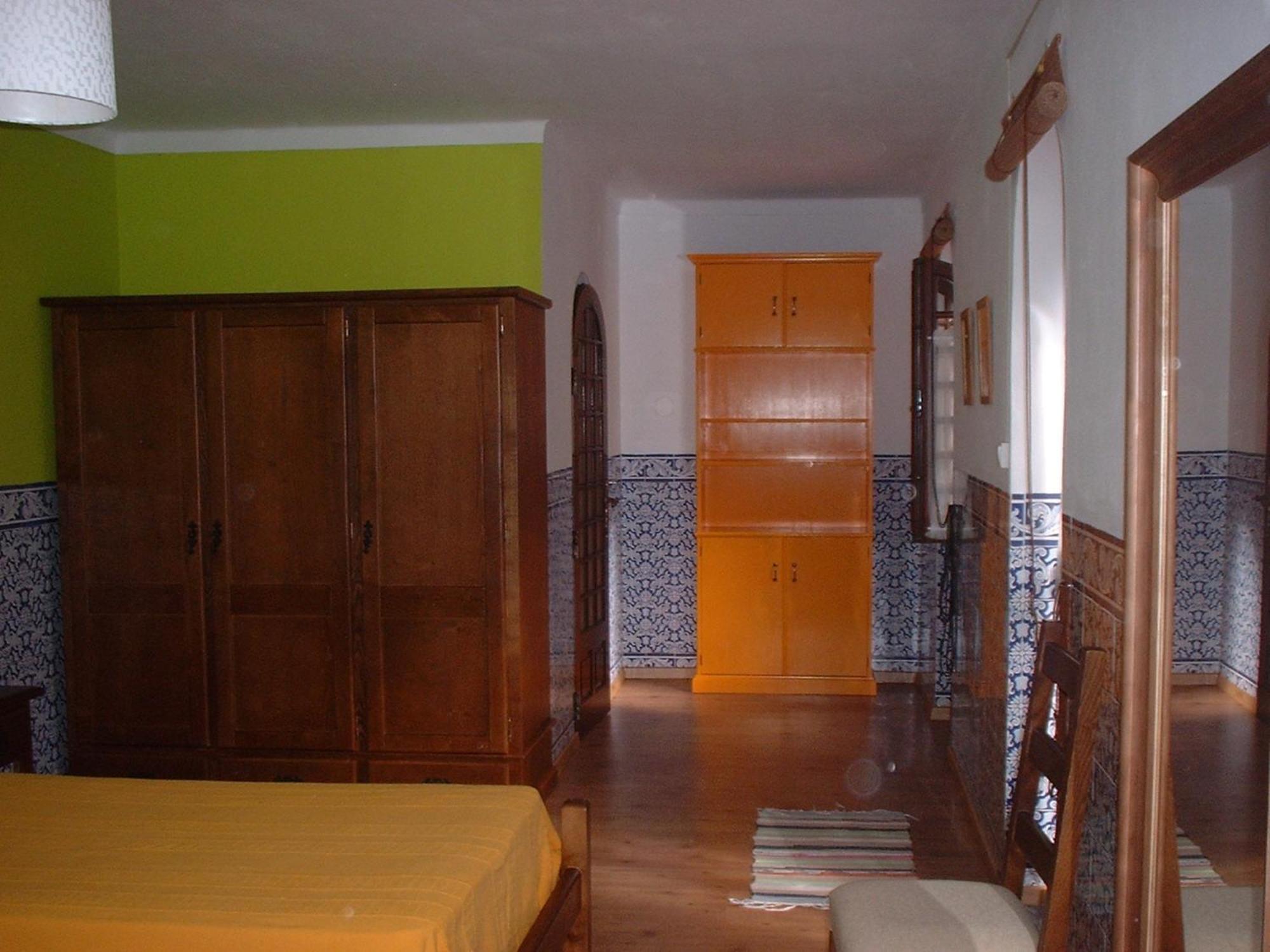 ホテル Casa Da Tauria アトウギア・ダ・バレイア 部屋 写真
